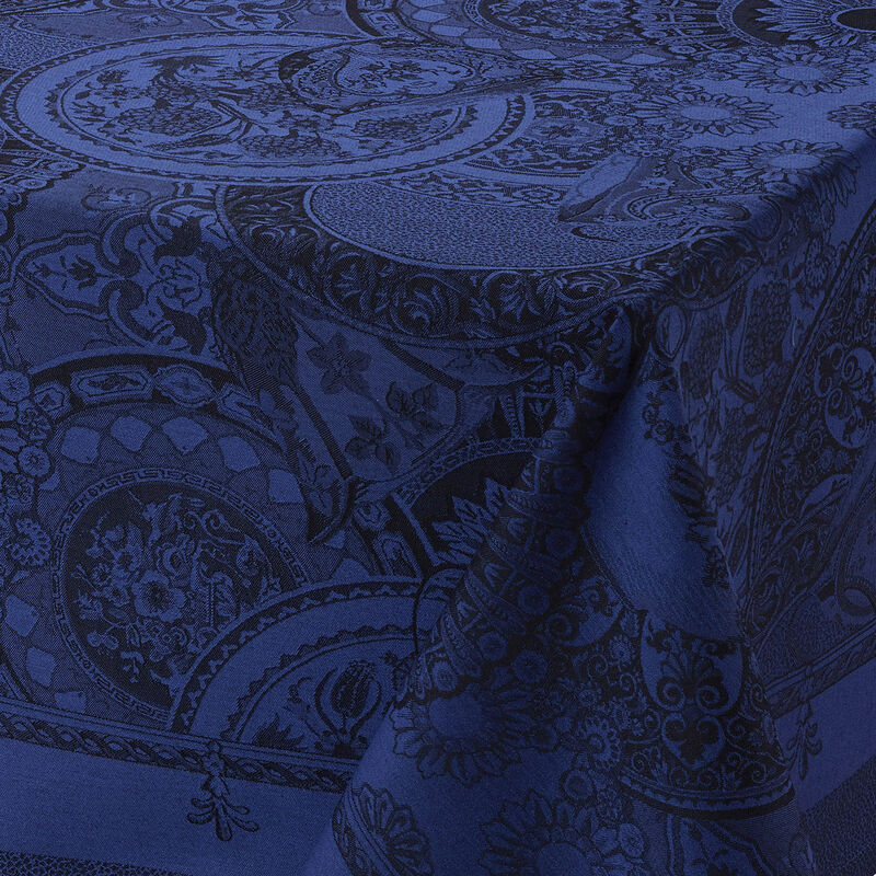 Tablecloth Porcelaine Cotton, , hi-res image number 4