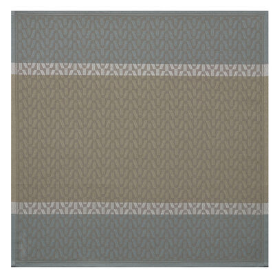 Napkin Veine Graphique Cotton
