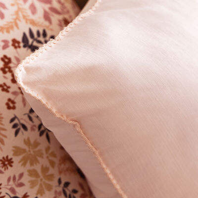 Pillowcase Eclat Cotton