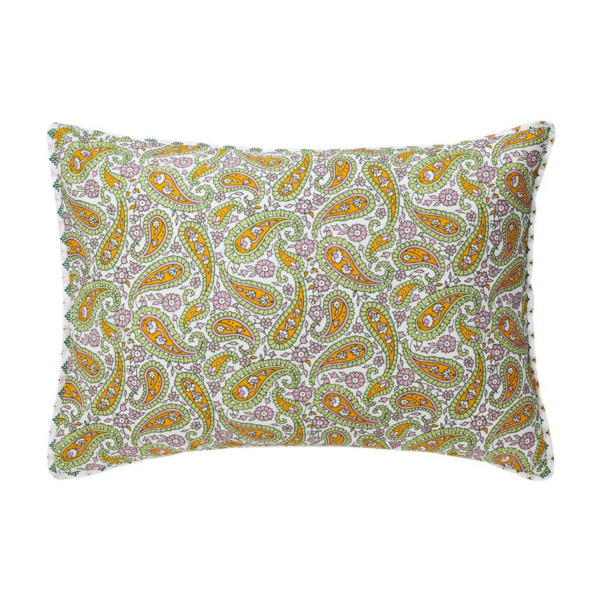 Shams &Eacute;t&eacute; Indien Cotton, , hi-res image number 1