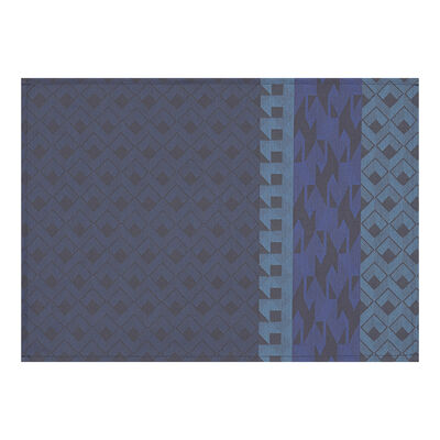 Coated placemat Caractère Cotton,  Coated placemat Caractère Cotton
