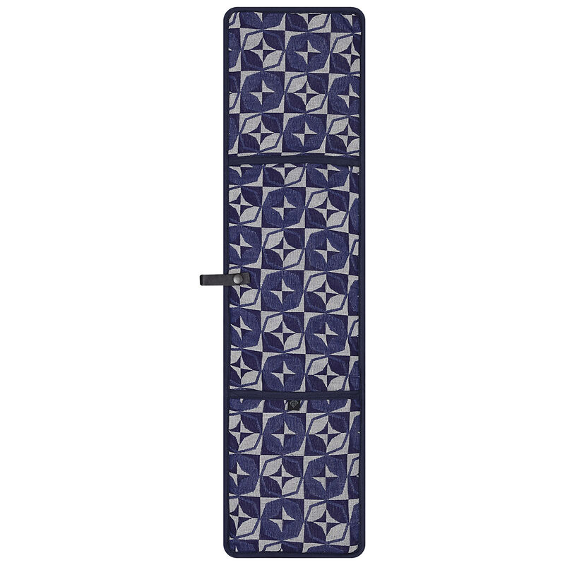 Pot mitt Bistronome Blue Unique size 100% cotton, , hi-res image number 0