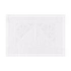 Placemat Bosphore Blanc White 54x38 50% cotton- 50 % linen, , hi-res image number 2