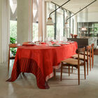 Tablecloth Souveraine  Linen, , hi-res image number 0