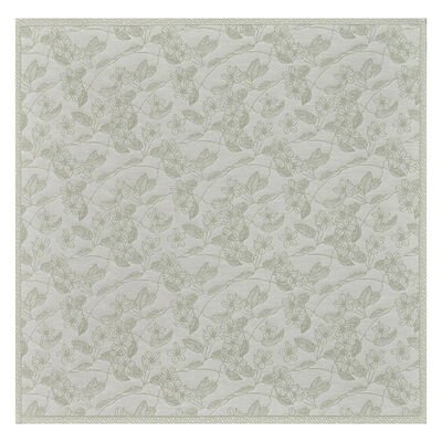 Napkin Essentiel Gravure Cotton
