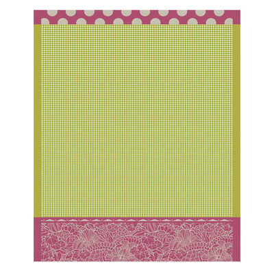 Hand towel Salade d'été Cotton,  Hand towel Salade d'été Cotton