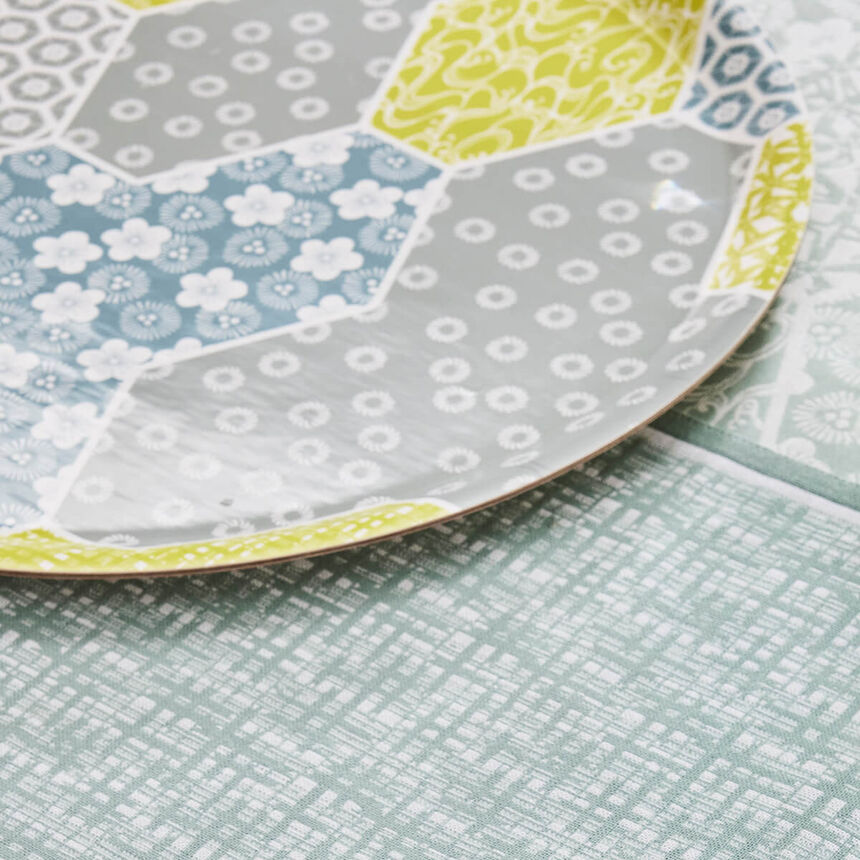 Tray Wagara Green &Oslash;38 100% Wood, , hi-res image number 2