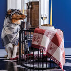 Tea towel Truffes Brown 60x80 100% cotton, , hi-res image number 3