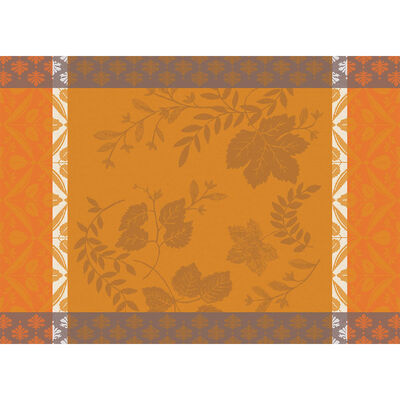Coated placemat Manor lane Cotton