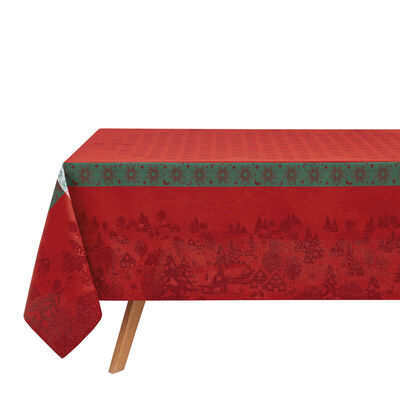 Tablecloth Sous les &eacute;toiles Cotton