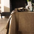 Runner Vegetal mood Green 50x150 100% cotton, , hi-res image number 2