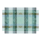 Placemat Hiver en Ecosse Land 50x36 100% cotton, , hi-res image number 0
