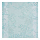 Napkin Jardin d'Eden Blue 58x58 100% cotton, , hi-res image number 1