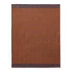Hand towel Braise Red 60x80 100% cotton, , hi-res image number 1