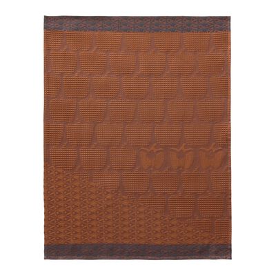 Hand towel Braise Cotton