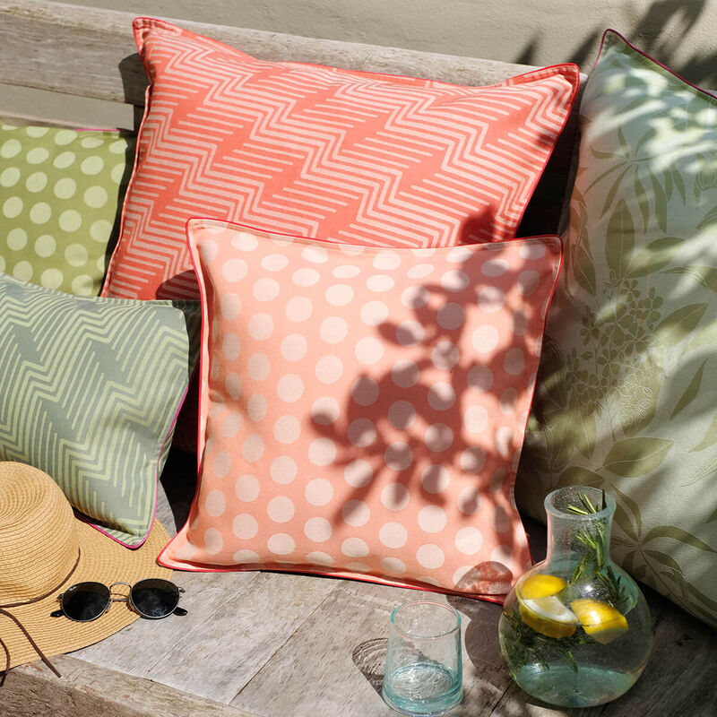 Waterproof hot sale cushions covers