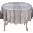 Coated tablecloth Fleurs de Kyoto Cotton, , hi-res image number 3