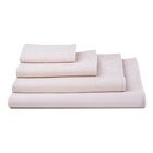 Guest towel Volupté Pink 30x50 100% cotton, , hi-res image number 2