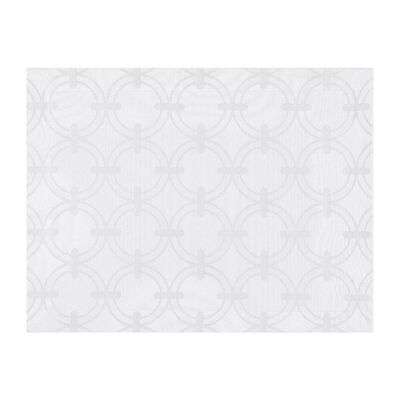Placemat Anneaux Cotton