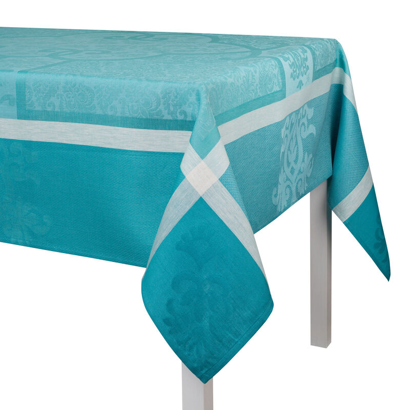 Tablecloth Siena Linen, , hi-res image number 3