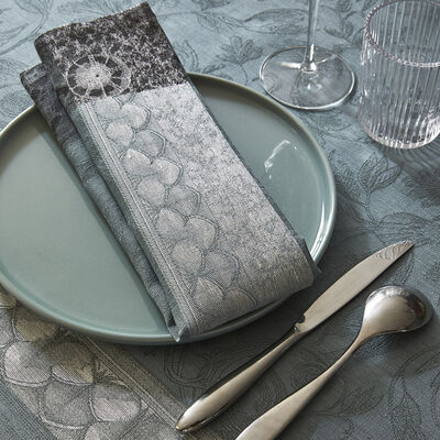 Napkin Symphonie Baroque Linen,  Napkin Symphonie Baroque Linen