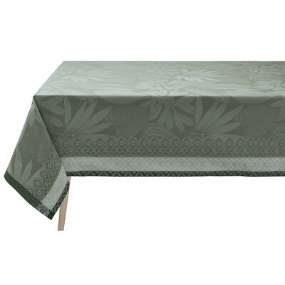 Tablecloth Nature Sauvage Cotton