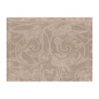 Placemat Tivoli Black Pepper 50x38 100% linen, , hi-res image number 1