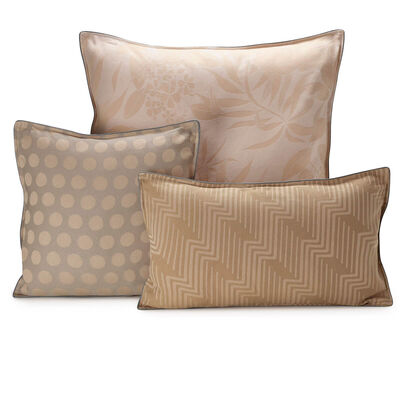 Cushion cover Nature Urbaine Acrylic