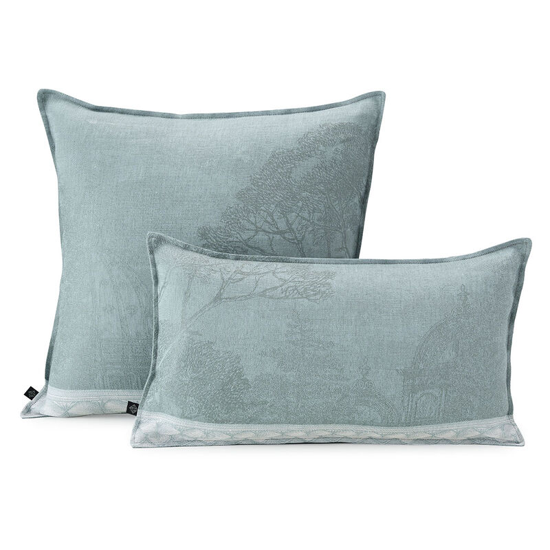 Cushion cover Symphonie Baroque Linen, , hi-res image number 5