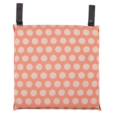 Chair cushion Nature Urbaine Quartz 40x40 Acrylic,  Chair cushion Nature Urbaine Quartz 40x40 Acrylic