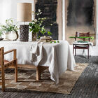 Tablecloth Portofino Fiori Linen, , hi-res image number 3