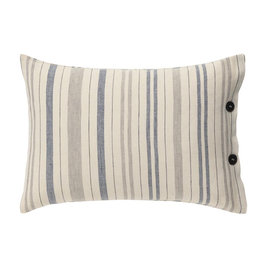 Shams Dune Cotton, Linen, , hi-res image number 1
