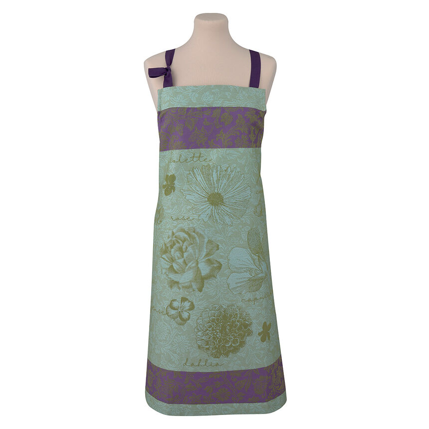 Fleurs &agrave; croquer Collection Cotton, , hi-res image number 2