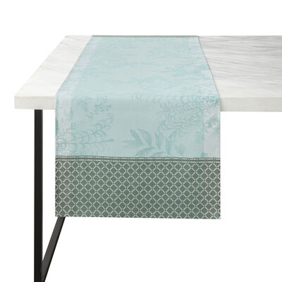 Runner Jardin d'Eden Cotton