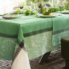 Tablecloth Escapade Tropicale Linen, , hi-res image number 2