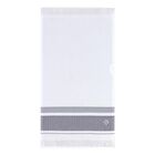 Hand towel Folk Adriatic 50x100 100% cotton, , hi-res image number 1