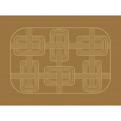 Placemat H&ocirc;tel particulier Linen