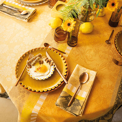 Tablecloth Gipsy Cotton