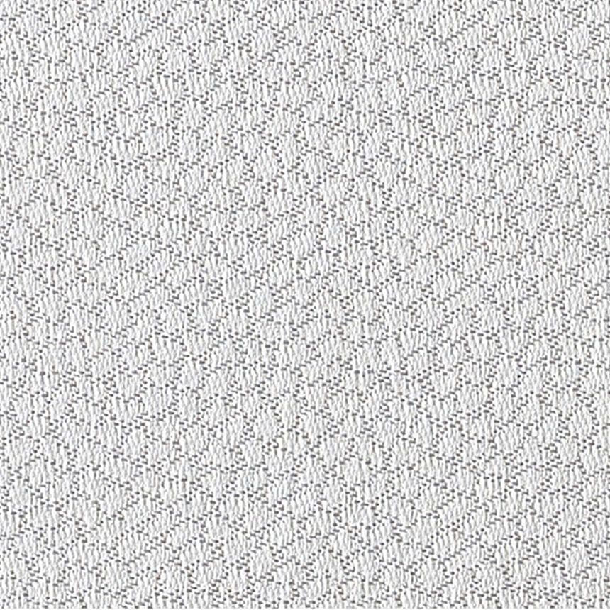 Tablecloth Offre White Galuchat 175x175 100% cotton, , hi-res image number 2