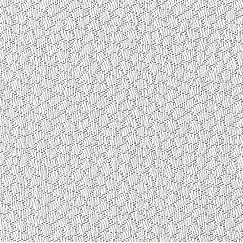 Tablecloth Offre White Galuchat 175x175 100% cotton, , hi-res image number 2