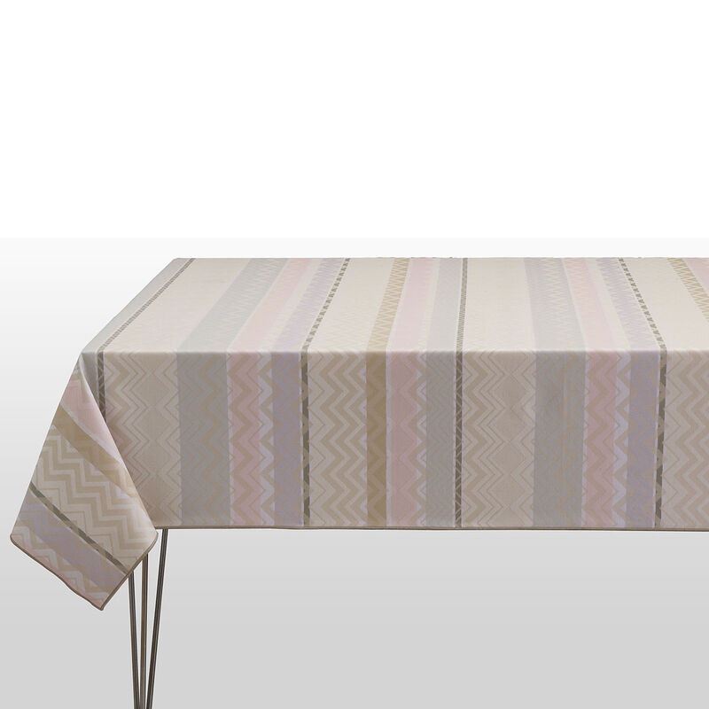 Coated tablecloth Color Rock Cotton, , hi-res image number 4
