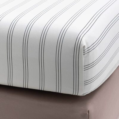 Fitted sheets Savile row Cotton
