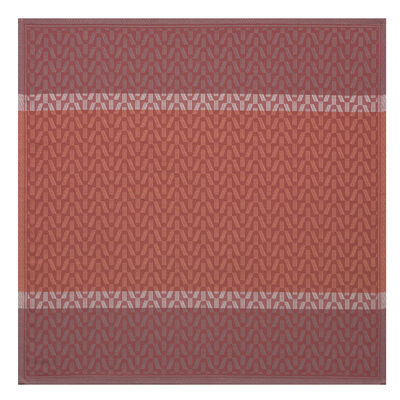 Napkin Veine Graphique Cotton,  Napkin Veine Graphique Cotton