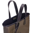 Hand-carried bag Perchoir Marron, , hi-res image number 4