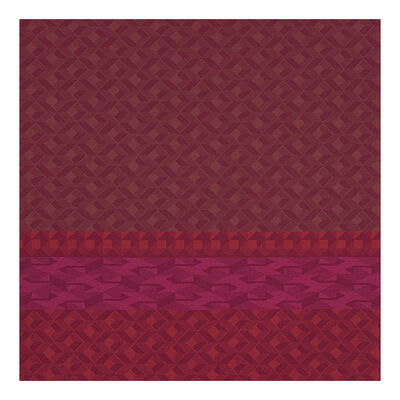 Napkin Caract&egrave;re Cotton