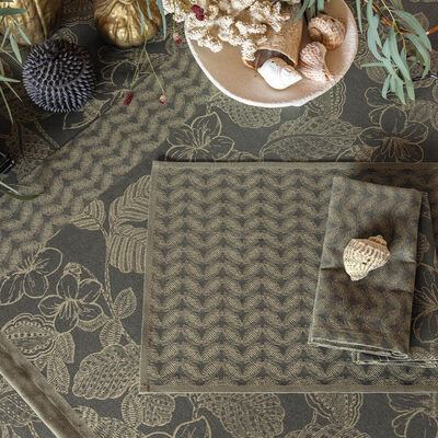 Tablecloth Sulawesi Cotton