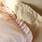 Shams Eclat Light Beige 30X41 100% cotton, , hi-res image number 2