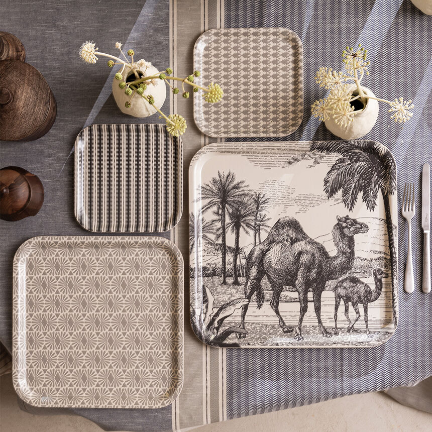 Dune collection Cotton, linen, , hi-res image number 5