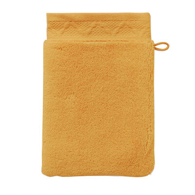 Wash mitt Caresse Cotton