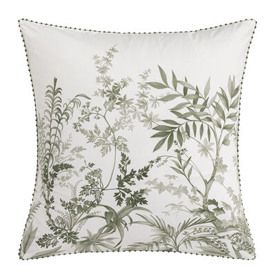 Pillowcase Jardin d'Eden Cotton